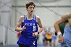 Track & Field  Men’s Track & Field open up the 2023 indoor season with a home meet against Colby College. They also competed against visiting Wentworth Institute of Technology, Worcester State University, Gordon College and Connecticut College. - Photo by Keith Nordstrom